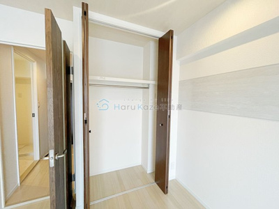 【収納】 | アレーヌコート新瑞橋【名古屋市賃貸・オートロック】