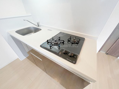 【キッチン】 | アレーヌコート新瑞橋【名古屋市賃貸・オートロック】