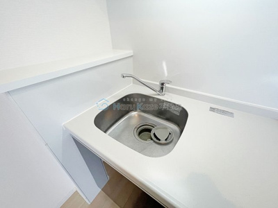 【キッチン】 | アレーヌコート新瑞橋【名古屋市賃貸・オートロック】