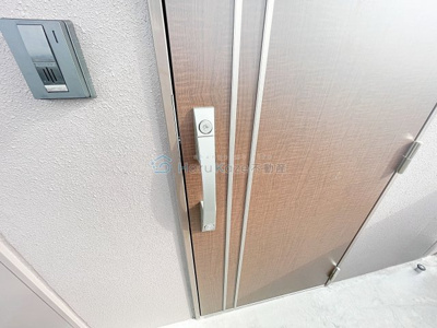 【セキュリティ】 | アレーヌコート新瑞橋【名古屋市賃貸・オートロック】