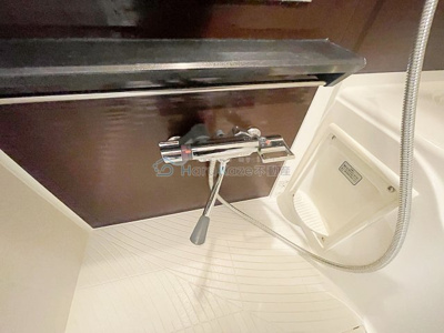 【浴室】 | アレーヌコート新瑞橋【名古屋市賃貸・オートロック】