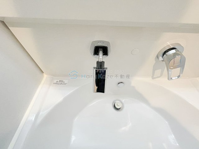 【独立洗面台】 | アレーヌコート新瑞橋【名古屋市賃貸・オートロック】