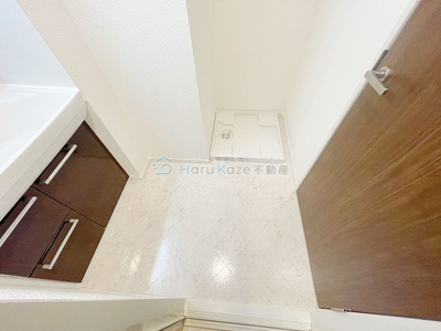 【独立洗面台】 | アレーヌコート新瑞橋【名古屋市賃貸・オートロック】