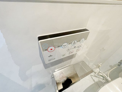 【設備】 | アレーヌコート新瑞橋【名古屋市賃貸・オートロック】