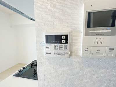 【設備】 | アレーヌコート新瑞橋【名古屋市賃貸・オートロック】