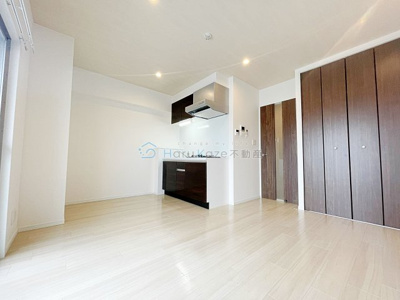 【内装】 | アレーヌコート新瑞橋【名古屋市賃貸・オートロック】