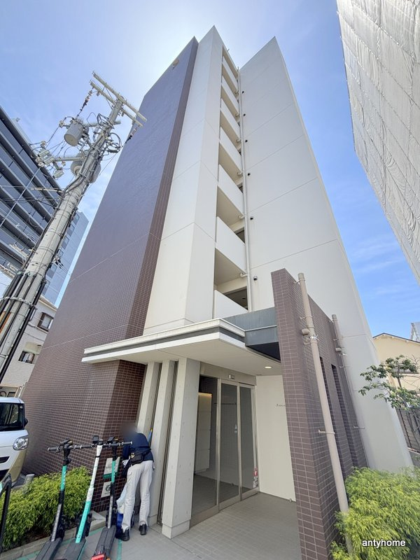 プリマベラ福島　仲介手数料無料