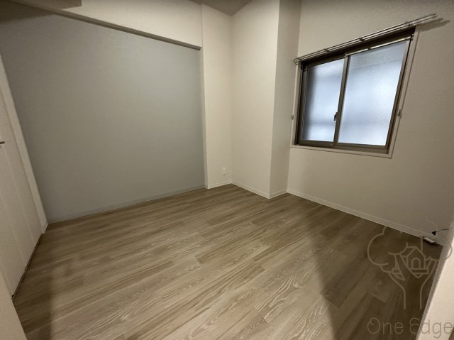 グランヴィラッセ北梅田の内装