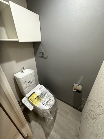 グランヴィラッセ北梅田のトイレ