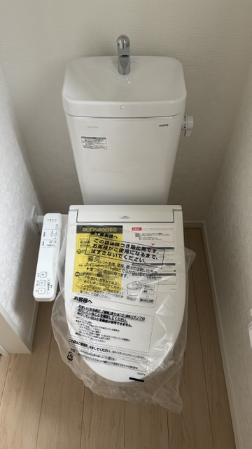盛岡市本宮　第2のトイレ
