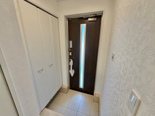 盛岡市本宮　第2の玄関