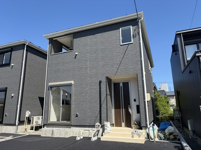 盛岡市本宮　第2