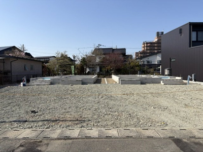 【居間・リビング】 | 盛岡市本宮　第2 | 写真は完成イメージです。
同等仕様の物件にご案内可能です