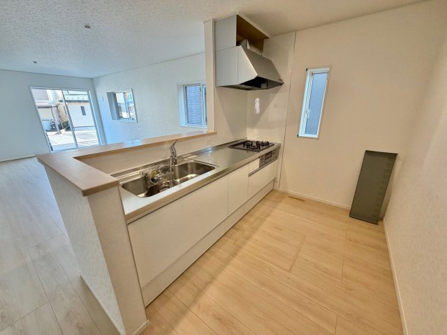 盛岡市本宮　第2のキッチン