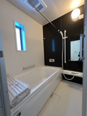 【独立洗面台】 | 盛岡市本宮　第2 | ※完成イメージです
同仕様の完成物件にご案内可能です