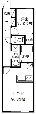 メゾン・ド・ミーレ