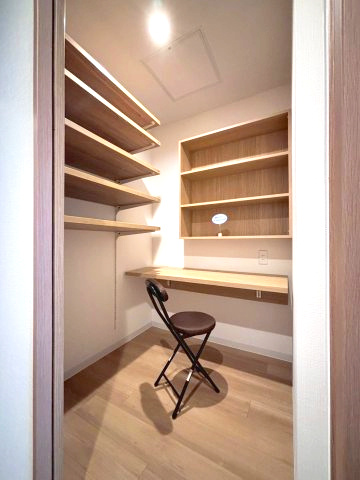 北斗シティB棟のその他