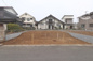 武蔵村山市三ツ藤1丁目　売地　全2区画　1号区の画像