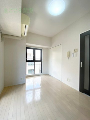 【寝室】 | クレイドル上町Ⅱ