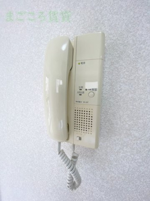 【設備】 | クレイドル上町Ⅱ