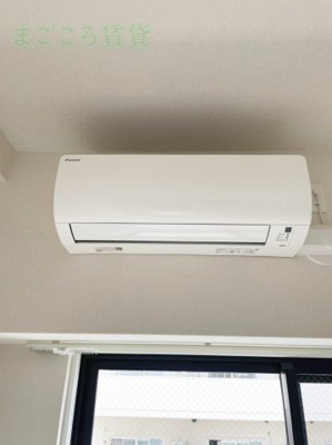 【設備】 | クレイドル上町Ⅱ