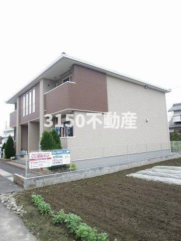 ダッフィーの外観