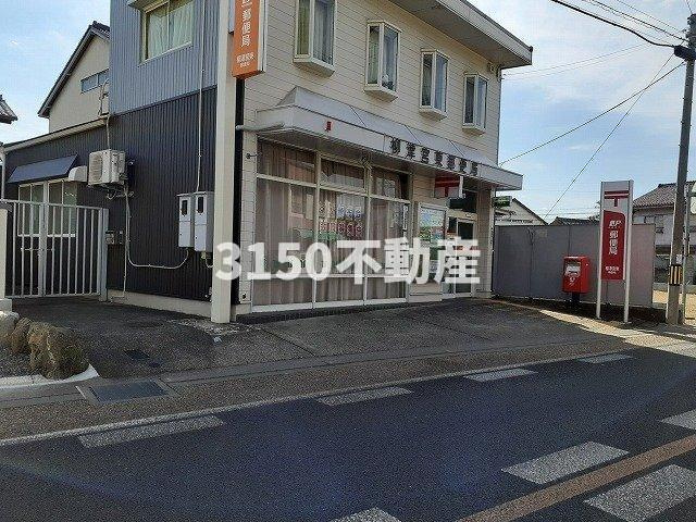 ダッフィーの周辺|柳津宮東郵便局まで350m