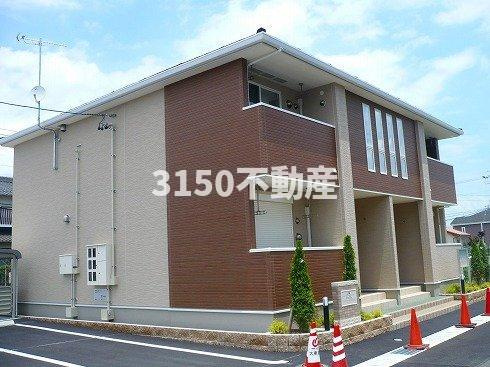 ダッフィーの外観