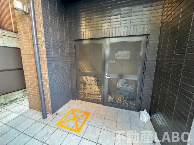 インプループ四天王寺のその他