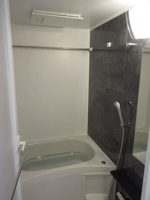 アークレジデンス東武練馬の浴室