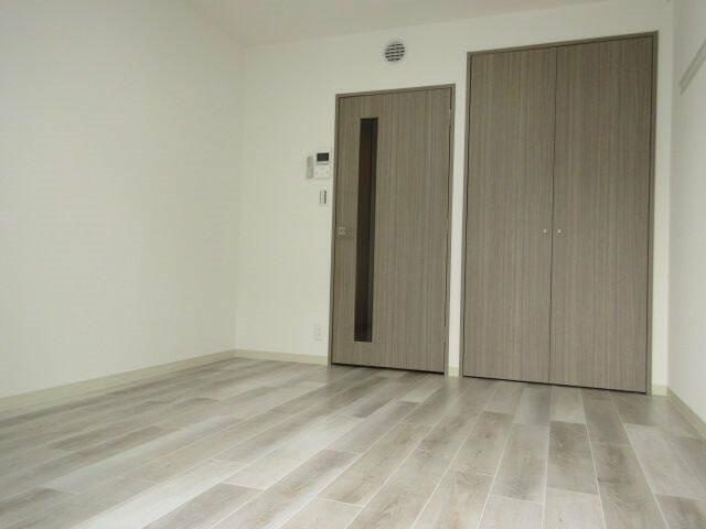 アークレジデンス東武練馬の洋室