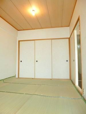 【その他】 | ユニハイム平野北