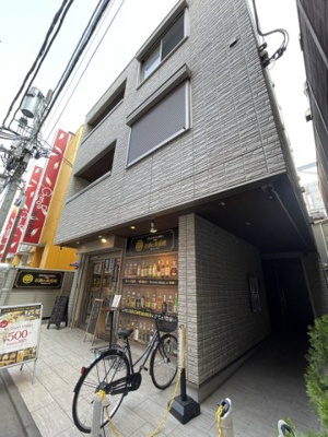 【展望】 | レコルト中野