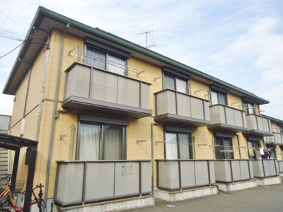 【外観】 | アメニックス福山 10番館