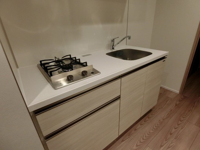 【キッチン】 | ステージグランデ八王子3(ステージグランデハチオウジスリー)