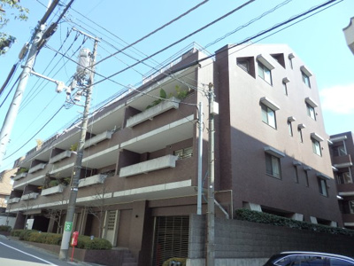 【外観】 | 代々木デュープレックス