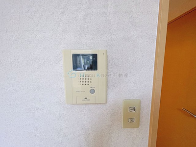 【セキュリティ】 | プレシャス妙音通【名古屋市賃貸・オートロック付】