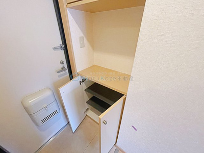 【玄関】 | プレシャス妙音通【名古屋市賃貸・オートロック付】