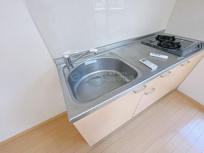 【キッチン】 | プレシャス妙音通【名古屋市賃貸・オートロック付】