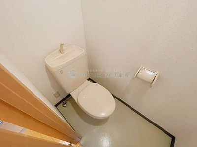 【トイレ】 | プレシャス妙音通【名古屋市賃貸・オートロック付】