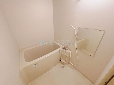 【浴室】 | プレシャス妙音通【名古屋市賃貸・オートロック付】