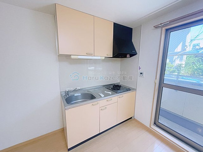 【キッチン】 | プレシャス妙音通【名古屋市賃貸・オートロック付】