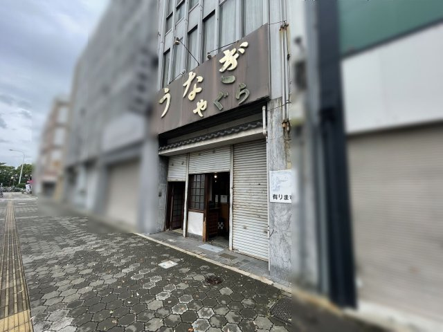 【外観】 | 港区名港1丁目一棟貸テナント
