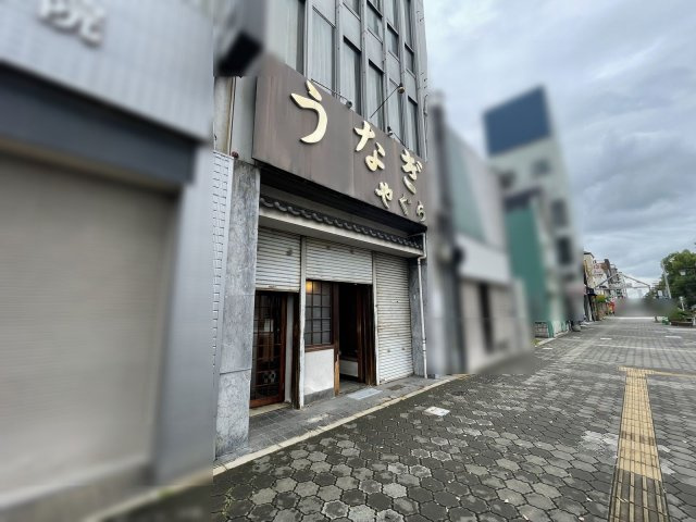 【外観】 | 港区名港1丁目一棟貸テナント