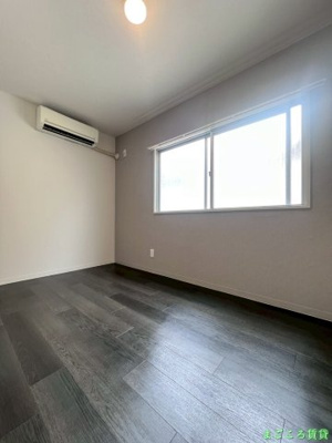 【洋室】 | 葵マンション