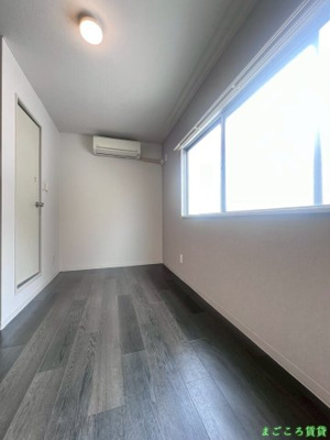 【寝室】 | 葵マンション