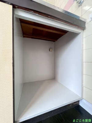 【収納】 | 葵マンション
