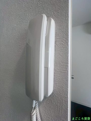 【セキュリティ】 | 葵マンション