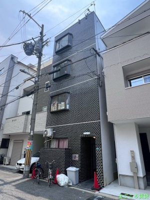 【外観】 | 葵マンション