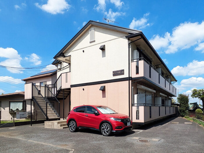 セジュール梶ヶ谷